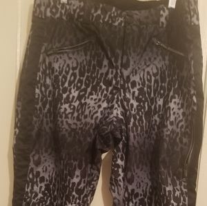 Obermyer ski pants